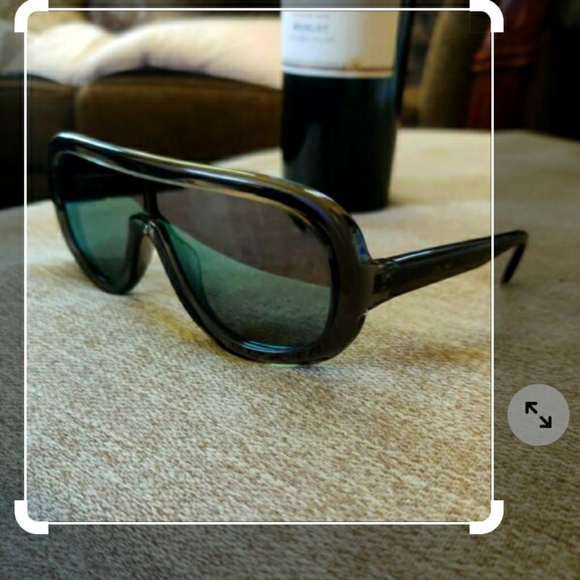 Celine polarized sunglasses - Picture 1 of 1